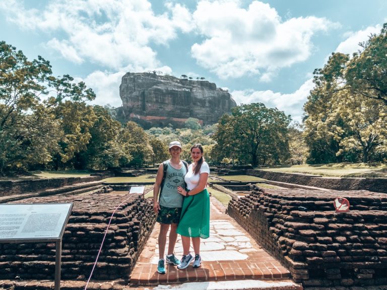 Honeymoon Vibes 2 5e82214e61b96627aaf22c09 sigiriya rock sri lanka